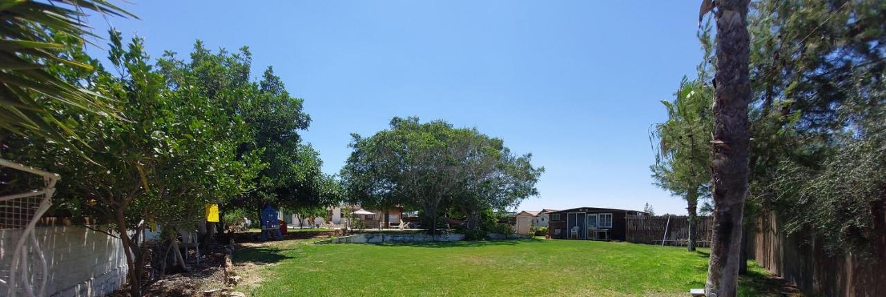 Villa Christina Protaras Eksteriør bilde